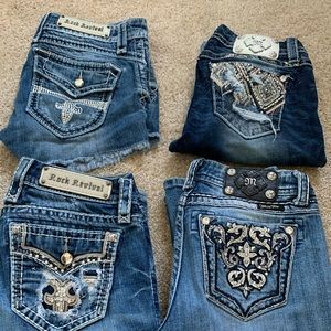 Women’s Jeans